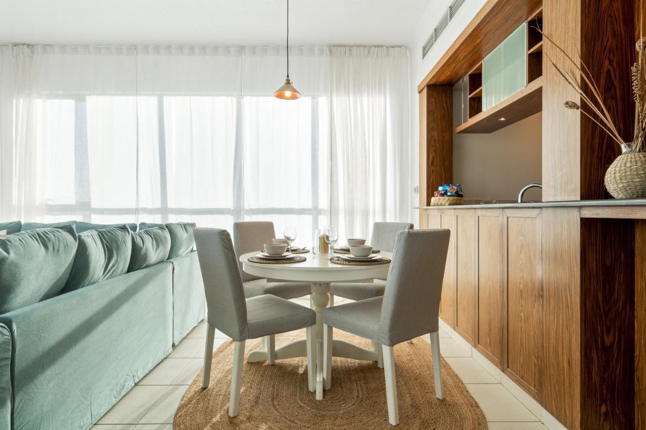 Chic And Zen Apartment, Near Burj Khalifa Tower Dubaj Exteriér fotografie